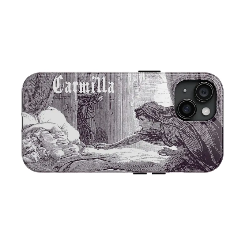 Carmilla Phone Case