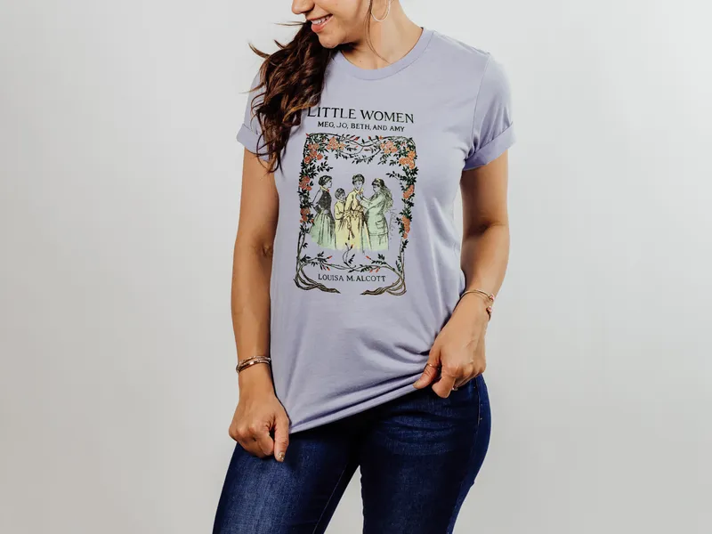 Little Women T-shirt